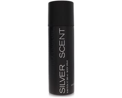 Jacques Bogart Silver Scent body spray 200 ml