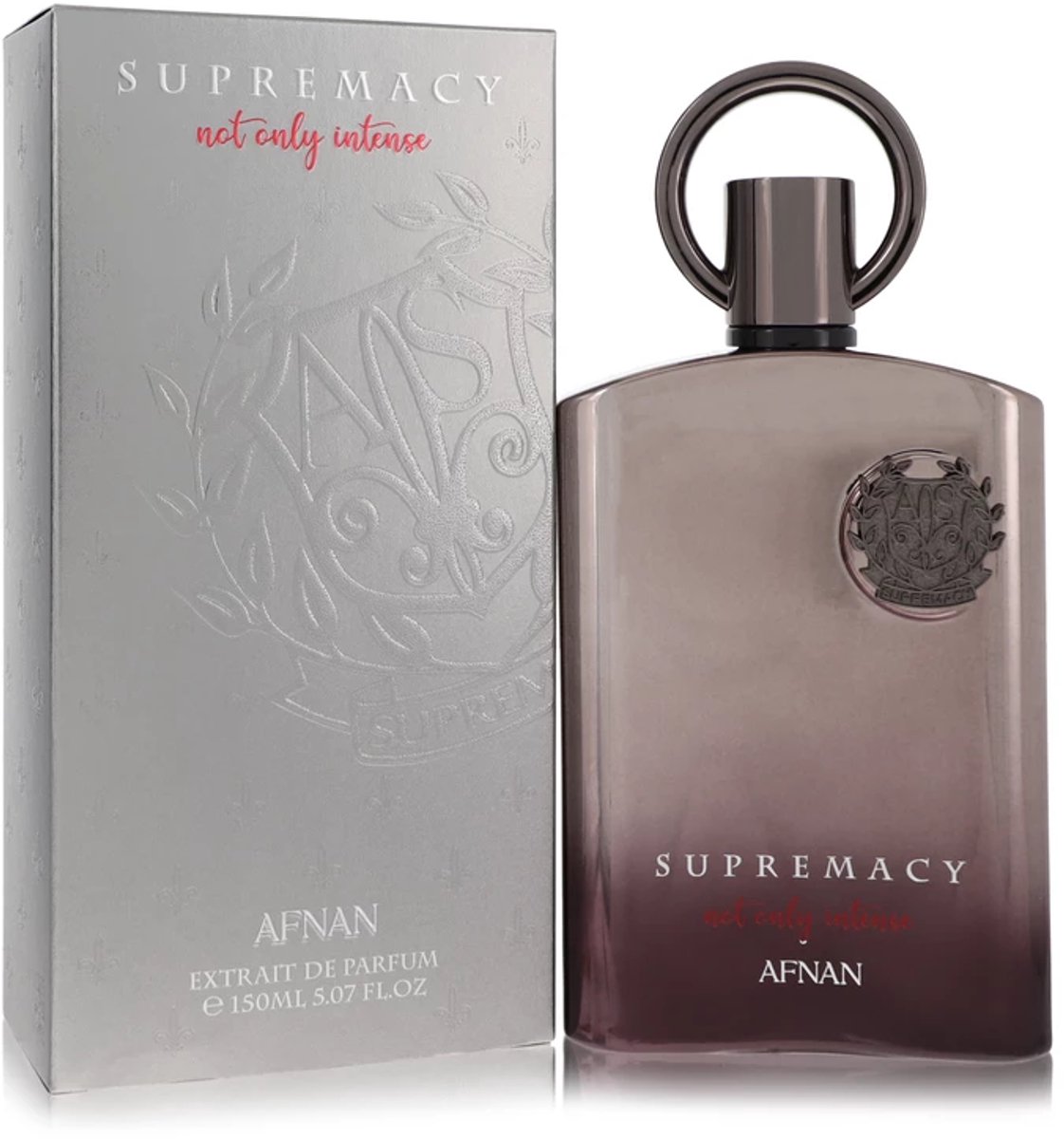 AFNAN サプレマシー ノット オンリー インテンス 150ml 【公式通販】