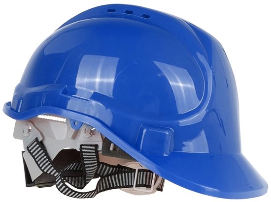 HELM - Veiligheidshelm in ABS | Helmen en accessoires | Veiligheid