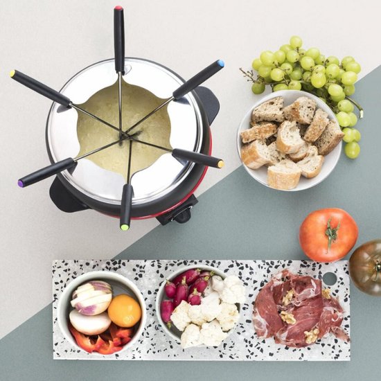 KOENIG Fondueset (Gebraucht) in Cazis für CHF 10 - mit Lieferung auf