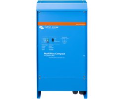Victron MultiPlus Compact 24/1200/25-16 sinus Omvormer | CMP242120000