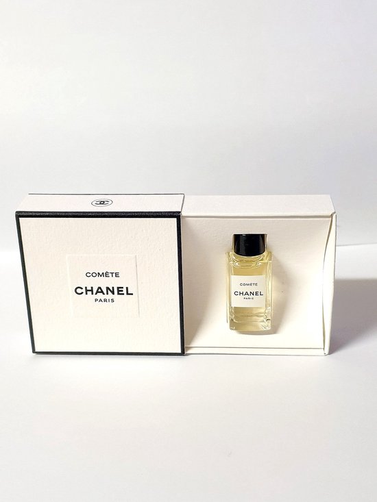 Chanel COMETE Les Exclusifs Eau de Parfum 4 ml miniature | bol