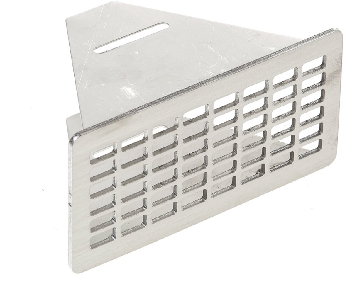 RenoFix rvs renovatierooster 50x105mm