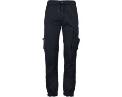 TMG KULT WORKER JOGGING Werkbroek HEREN Veiligheidsbroek Marineblauw – Normale Beenlengte (78 cm) – Ademend - Comfortabel - Duurzaam