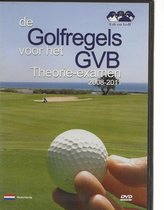 De golfregels voor het GVB theorie examen
