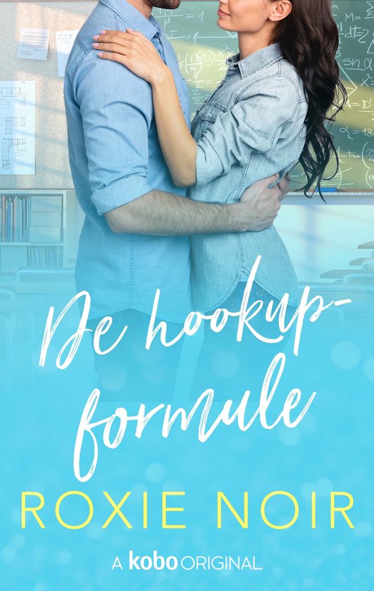 De Loveless-broers 4 - De hookup-formule - cover