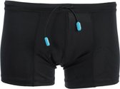 Mundo Unico - Heren - Oceano Sidney Zwembroek - Zwart - XL