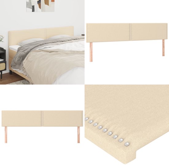 vidaXL Hoofdbord 90x5x78/88 cm stof lichtgrijs, hoofdeinde, houten hoofdeinde, bedonderdeel, houten hoofdbord, slaapkamermeubel, bedaccessoire