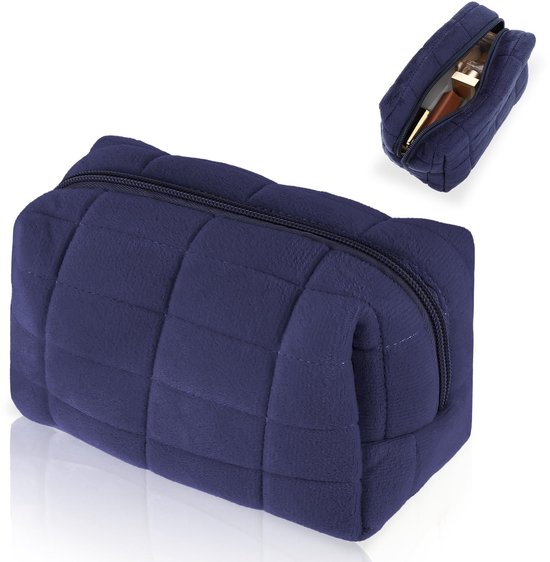 Katoenen Canvas Lady Vrouwen Reizen Handtas Organizer