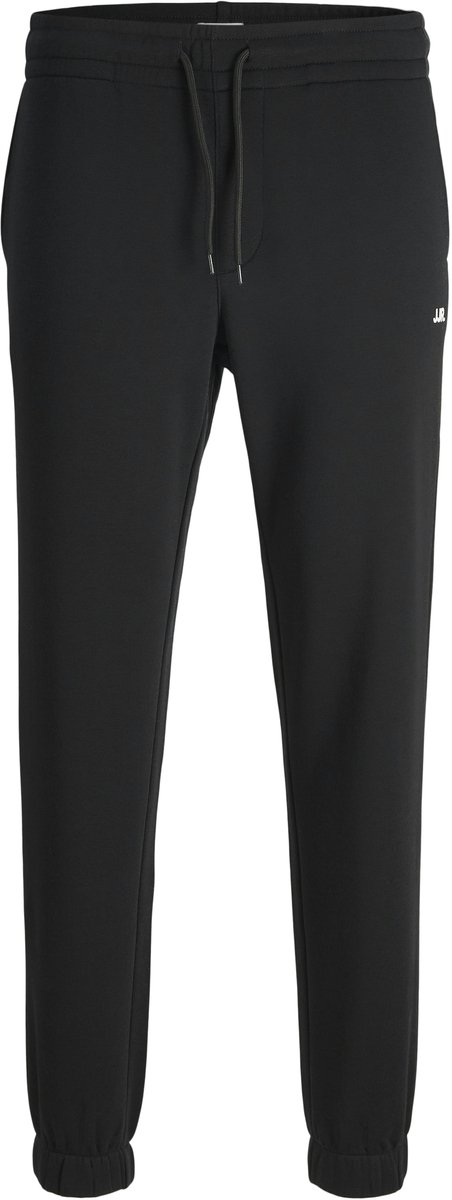 JACK & JONES- JREBGORM REG REBEL LOGO SW PANT NOOS JNR - Jongens - Broek