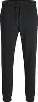 JACK & JONES- JREBGORM REG REBEL LOGO SW PANT NOOS JNR - Jongens - Broek