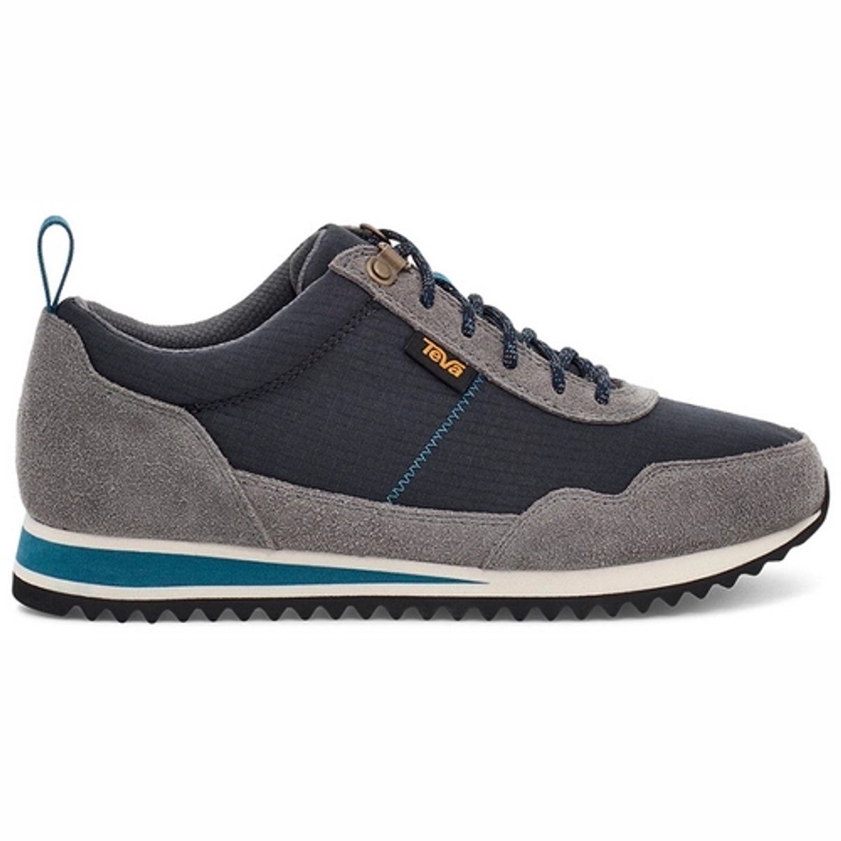 Teva Men Highside Dark Gull -Schoenmaat 40 5 Grijs