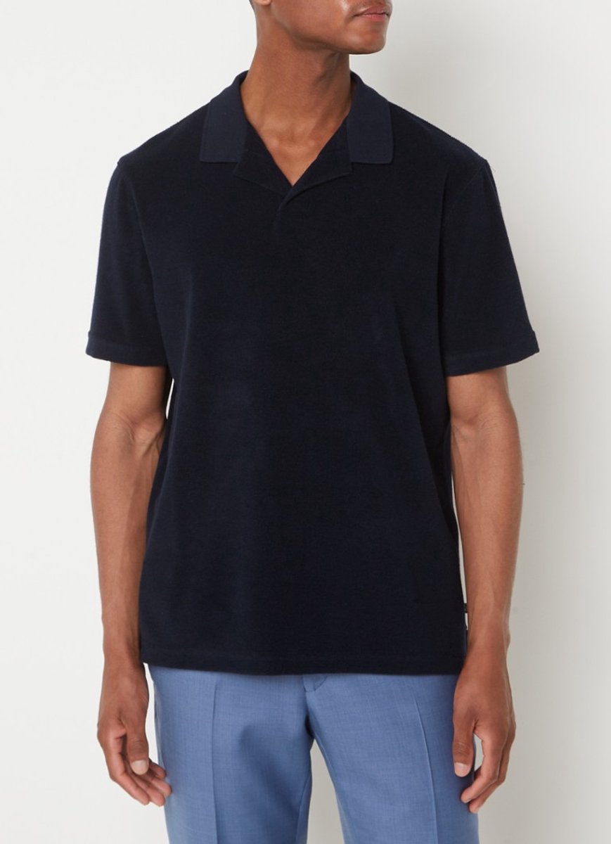 Ted Baker Regular fit polo
