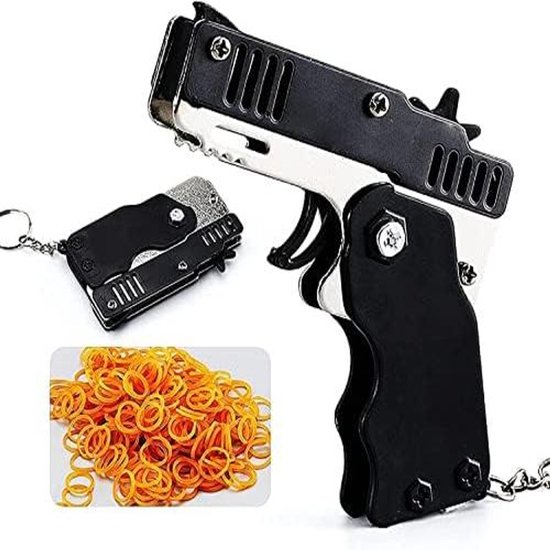 Zhongren Tactische mini sleutelhanger metalen sleutelhanger met bewegende onderdelen modelcollectie hanger tas charme voor mannen leger fan jongen vriend cadeau (zilver), bruin, Eén maat Zhongren Tactische mini sleutelhanger metalen sleutelhanger met bewegende onderdelen modelcollectie hanger tas charme voor mannen leger fan jongen vriend cadeau (zilver), bruin, Eén maat