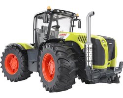 foto van Bruder - Tractor Claas Xerion 5000 (BR3015)