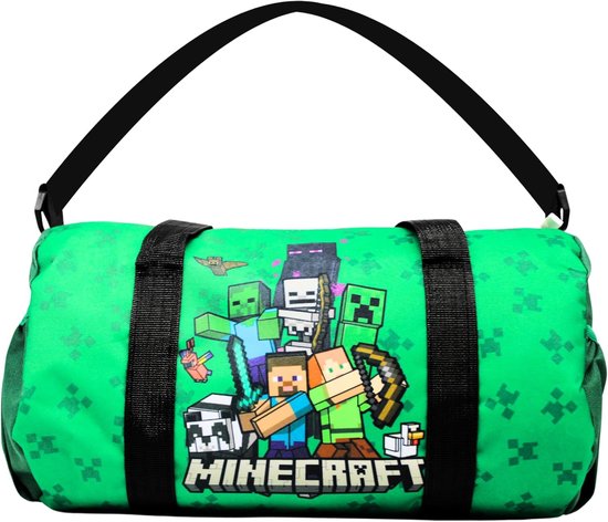 Minecraft