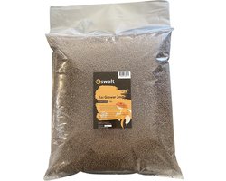 Oswalt Koi Grower - Koivoer - Visvoer - 15kg - 3mm