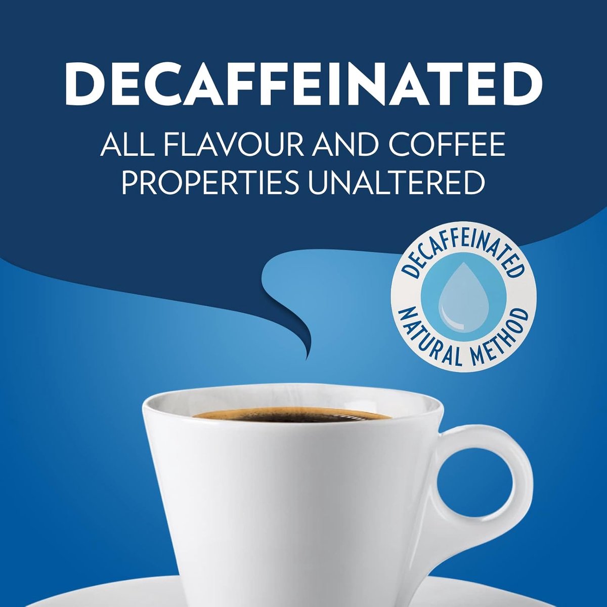 Lavazza Decaffeinato Filterkoffie thumbnail 6