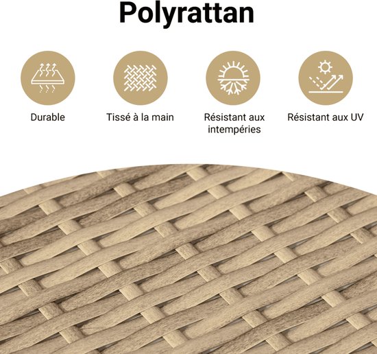 vidaXL-3-delige-Tuinset-met-kussens-poly-rattan-beige