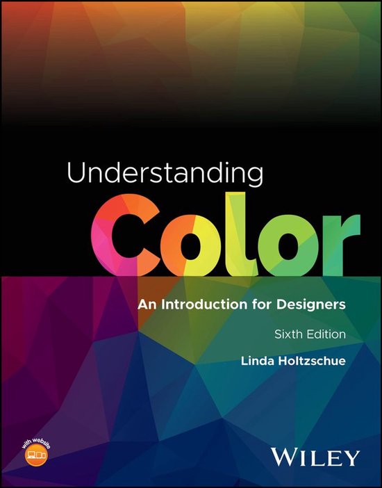 Understanding Color: An Introduction for Designers - cover