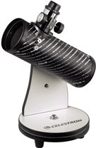 Bol.com Telescoop Celestron Firstscope 76 aanbieding