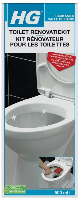 wohnfreuden Naturstein Wastafel Afdichting 500 ml Badkamer WC Accessoires Impregnatie Care Vlekbescherming