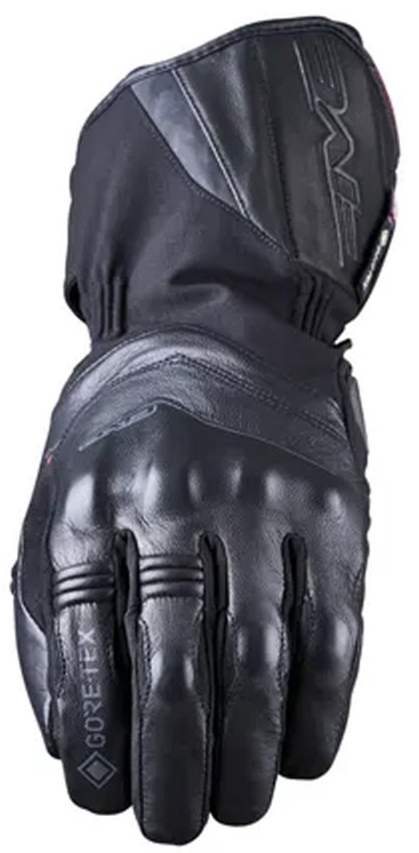 Five Wfx Skin Evo GTX Black - Maat M - Handschoen