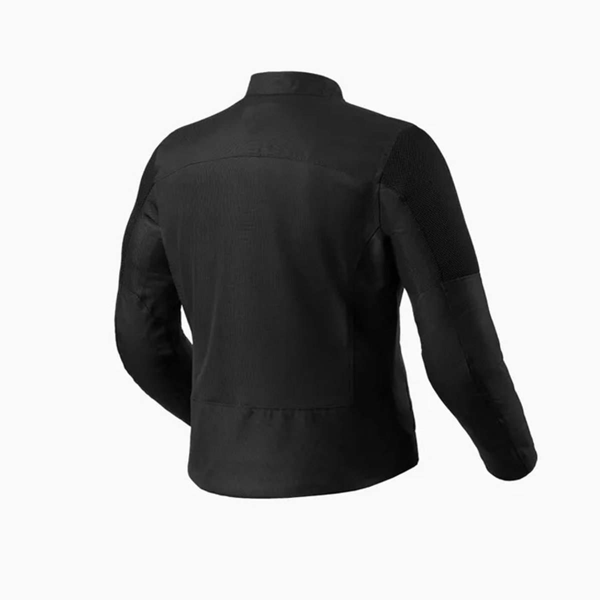 Rev'it! Jacket Vigor 2 Black 3XL - Maat - Jas – foto 5