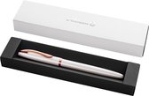 Pelikan vulpen Jazz Noble Elegance - Parel/Rosé