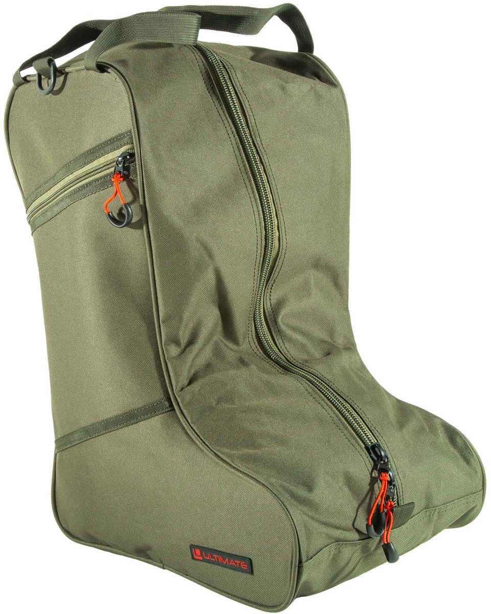 Ultimate Boot Bag Laarzentas - Vislaarzen