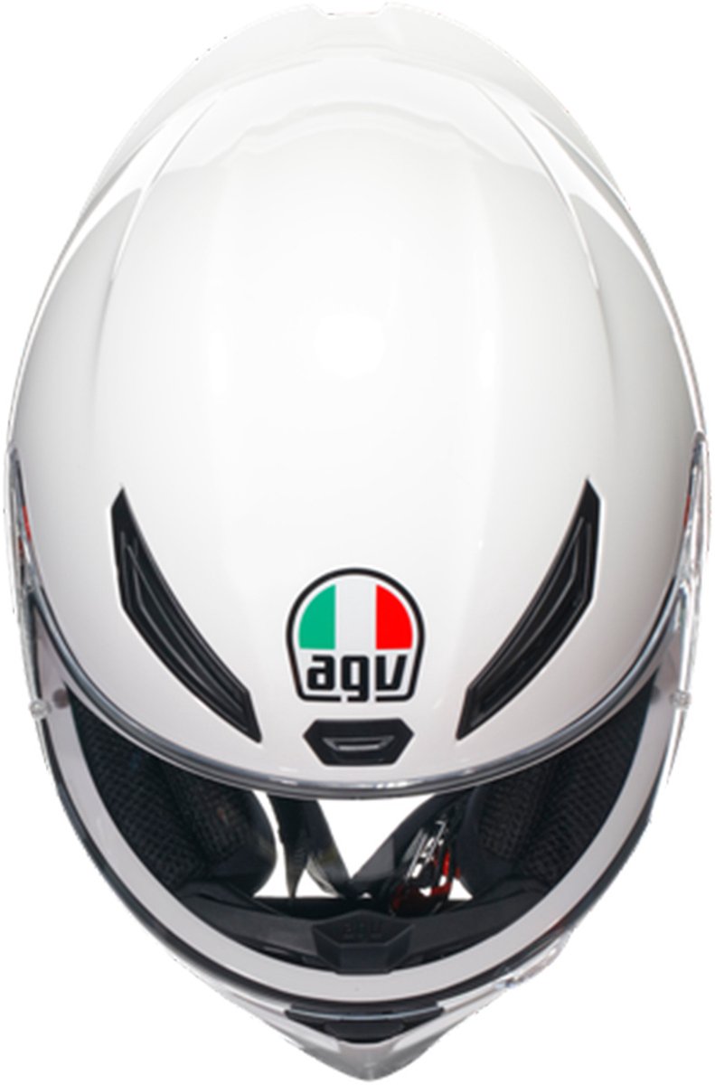 Agv K1 S E2206 White 028 Integraalhelm - Helm – foto 6