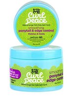 Just For Me - Curl Peace - Smoothing Ponytail & Edge Control - 156gr