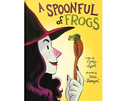 A Spoonful of Frogs