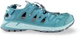 Meindl 4766 Brindisi Lady Comfort Fit PW Turquoise