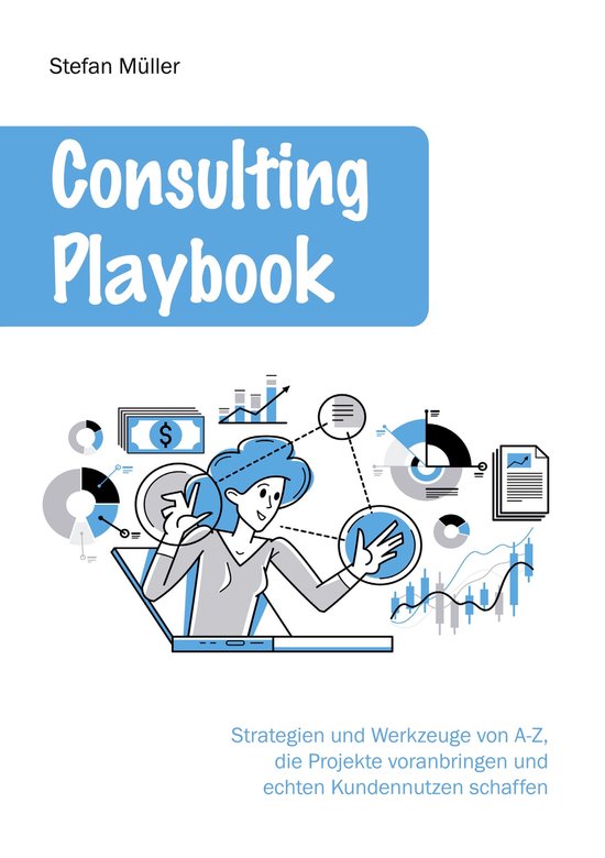 Consulting Playbook - cover