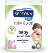 SEPTONA BABY WATTENPADS