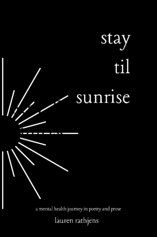 Stay Til Sunrise - cover