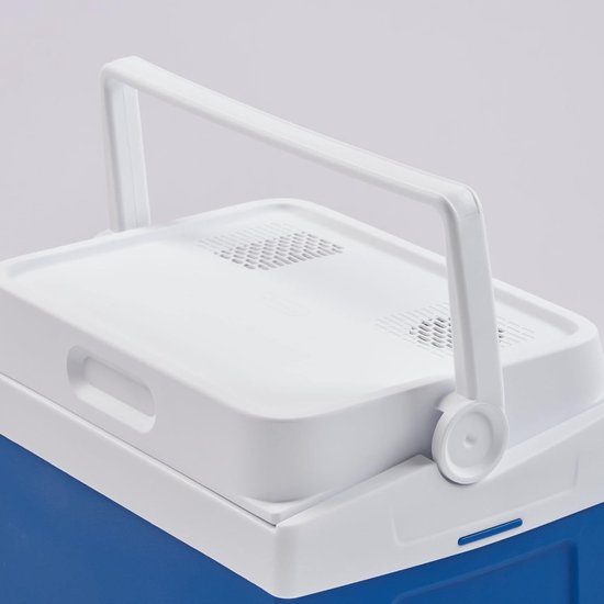 elektrische Koelbox - cool box , electric, portable, 25L van Tristar — afbeelding 2