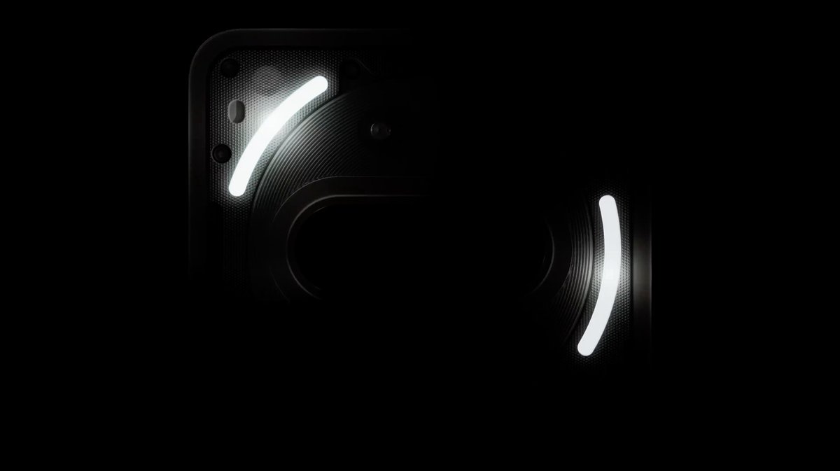 Nothing Phone (3a) - 12/256GB - 5G - Zwart – foto 8