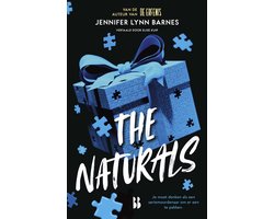 The Naturals 1 - The Naturals