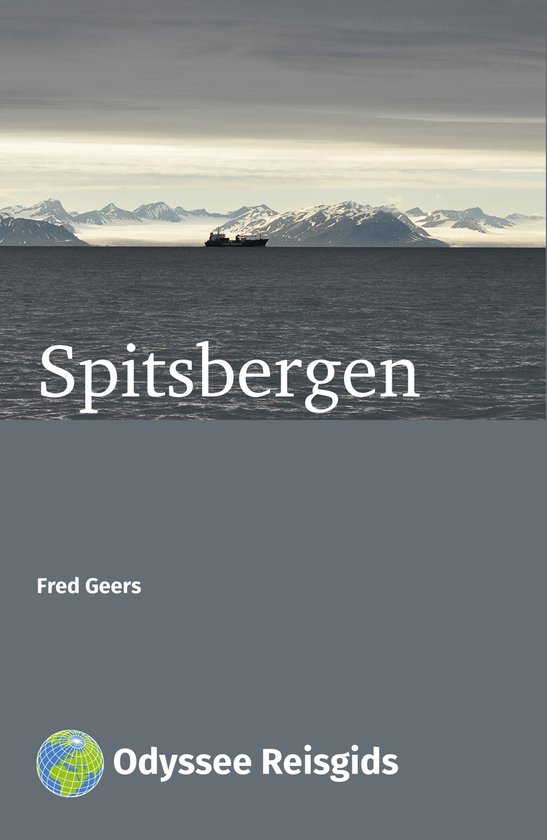 Spitsbergen