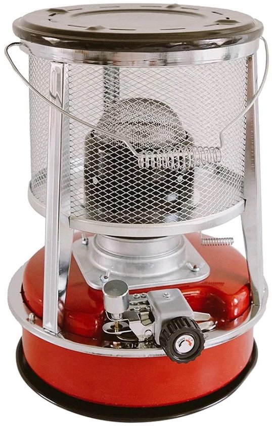 Foetsie H-359-TO petroleum kachel