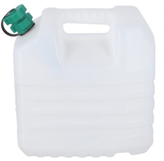 Eda Jerrycan - Met Tuit - 10 Liter van EDA — afbeelding 5