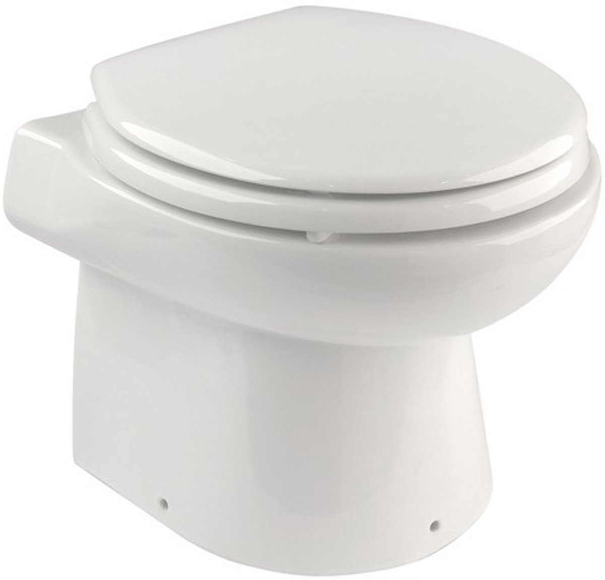 Vetus toilet type-SMTO2S 12V