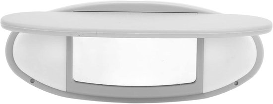 Pare-soleil Avant Pour BMW Mini R50/R55/R56 (2007-2014) - Référence 51167361833, Gris