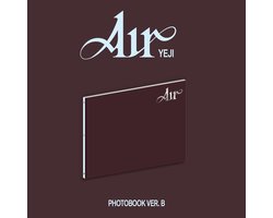 Yeji - Air (CD)