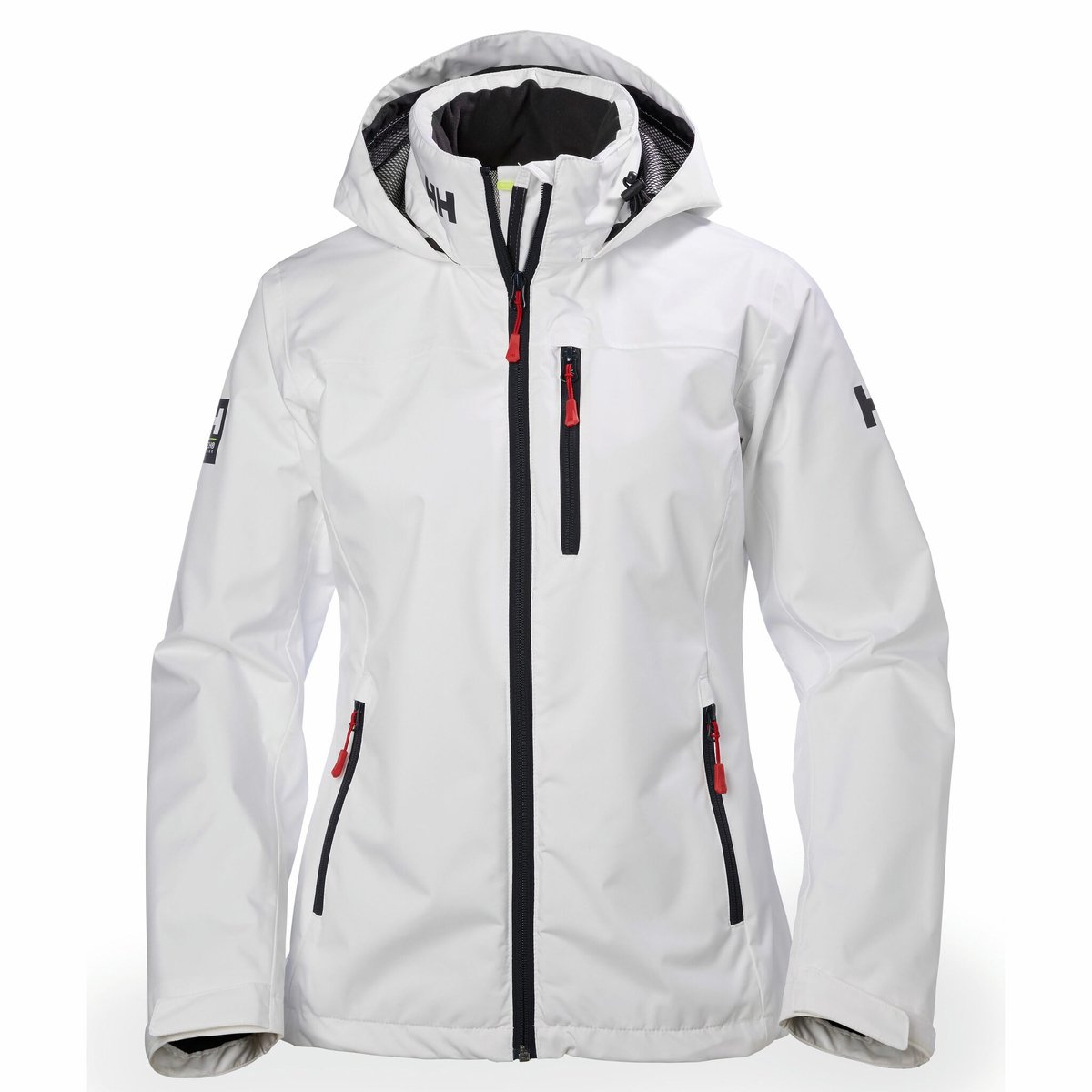 Fleece jack Horizon heren navy