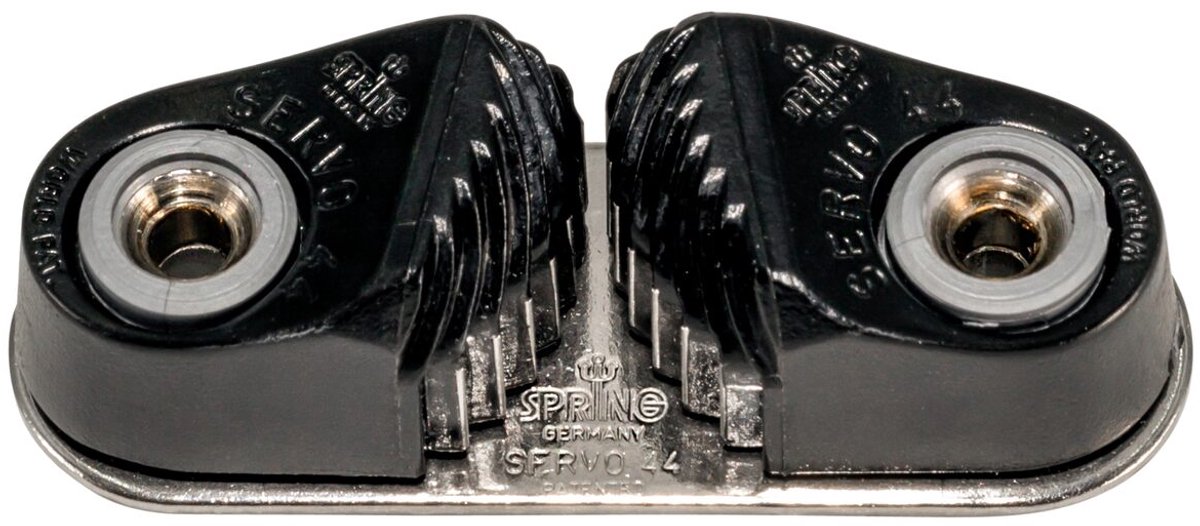 Plastimo Servo 44 Kaak Zilver