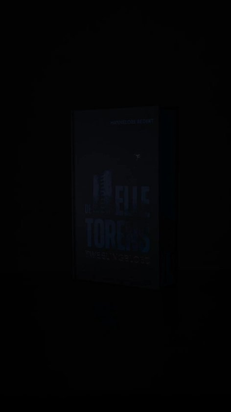 Helletorens - Tweelingbloed