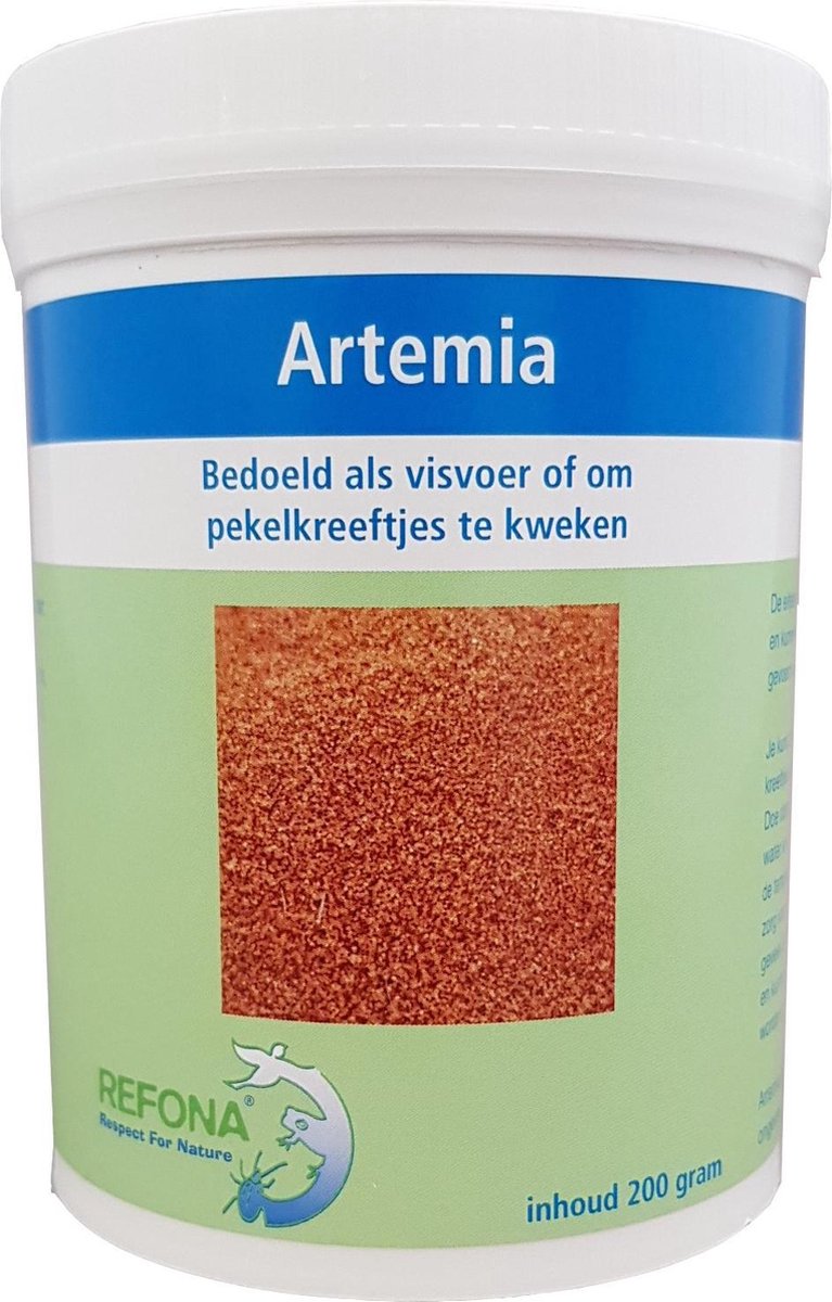 Artemia 200 gram